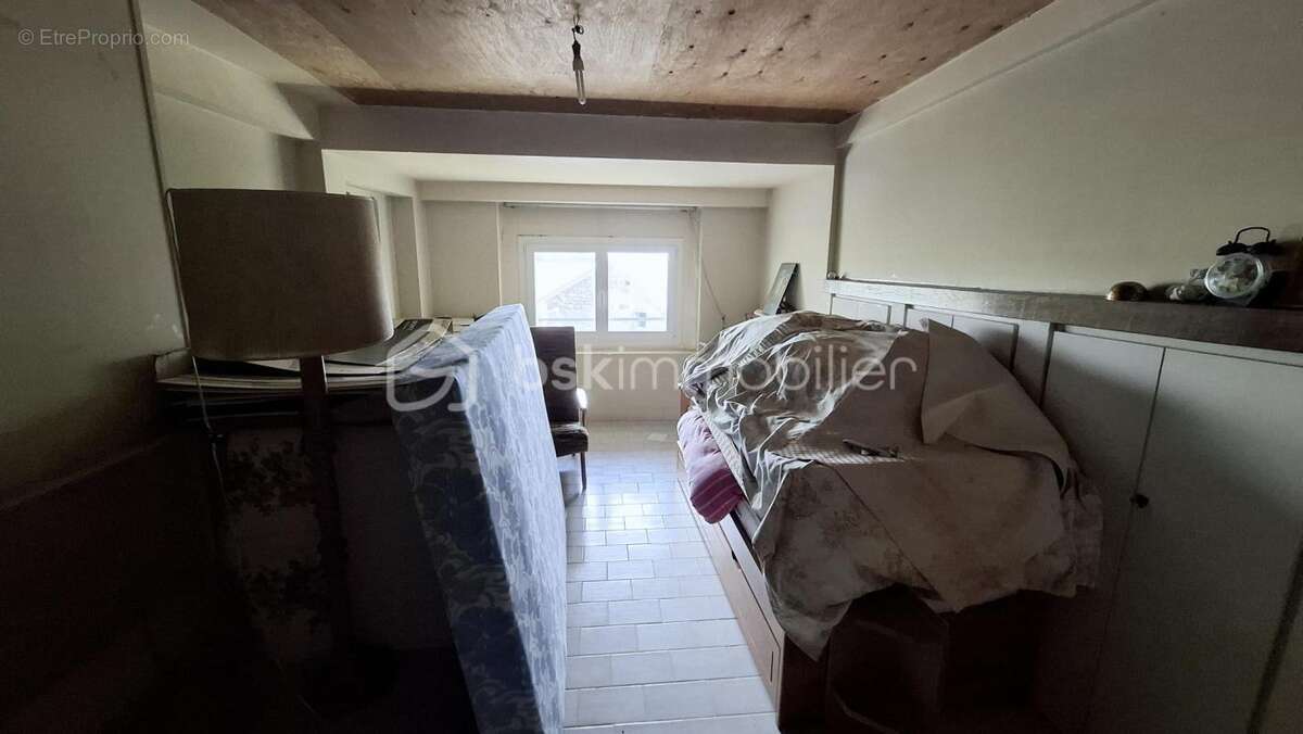 Maison familliale en pierre - photo 11