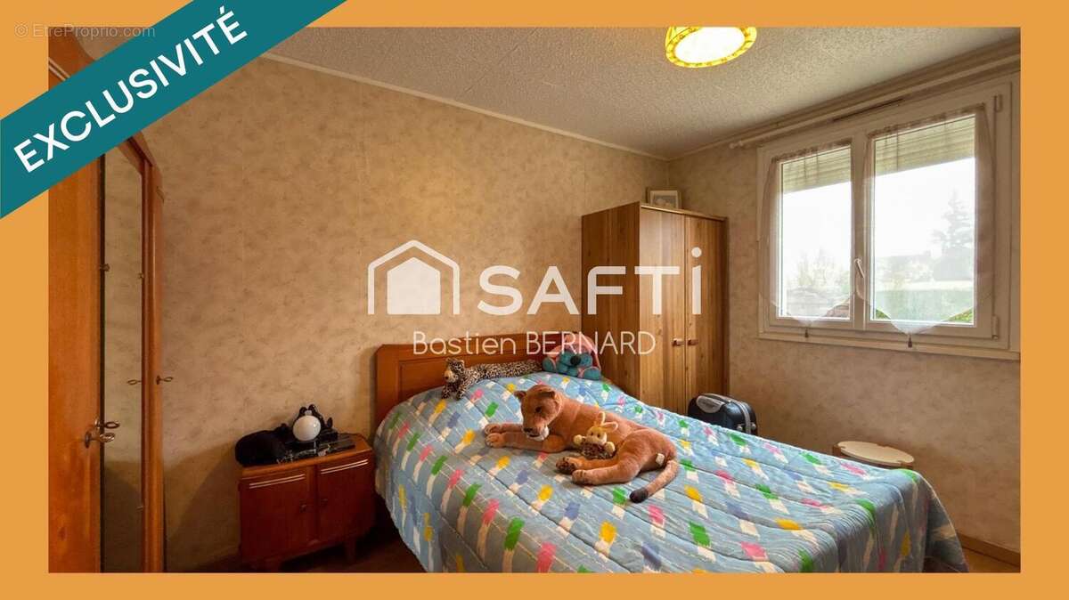 Photo 8 - Maison à EZY-SUR-EURE