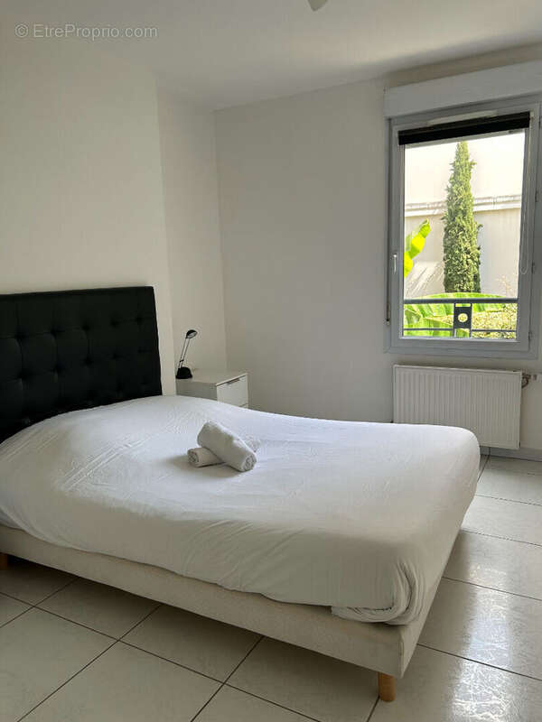 Appartement à TASSIN-LA-DEMI-LUNE