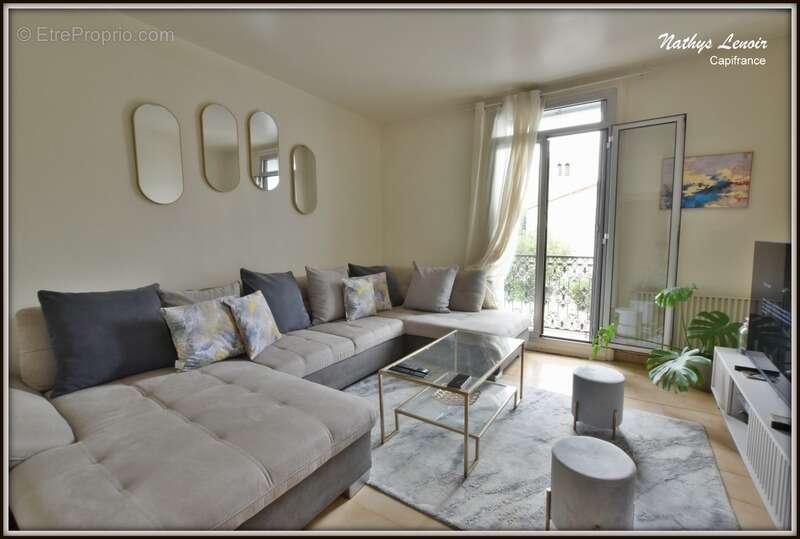 Appartement à BEZIERS