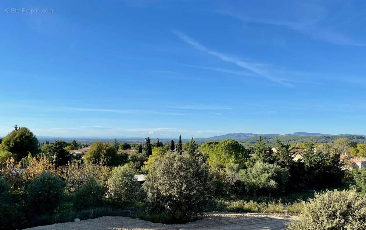 Maison à SAINT-DIDIER