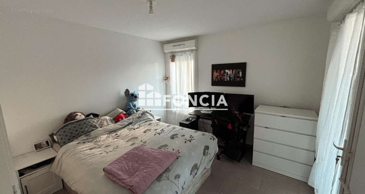 Appartement à LA SEYNE-SUR-MER