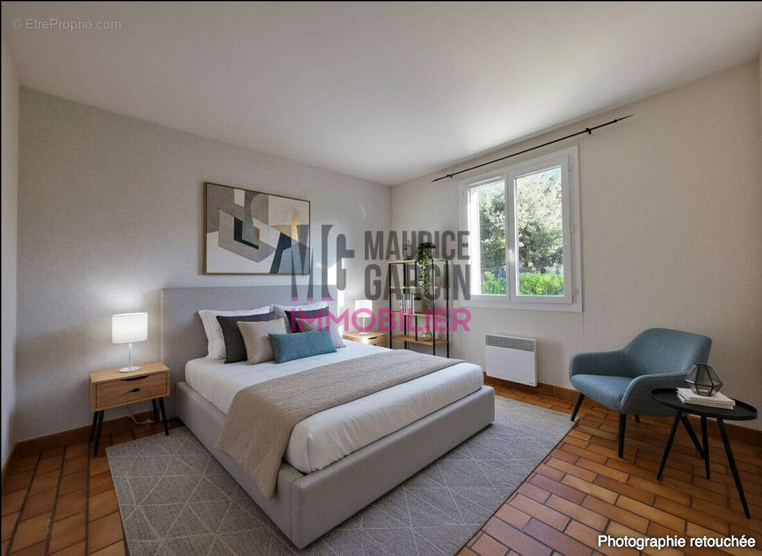 Maison à SAINT-DIDIER