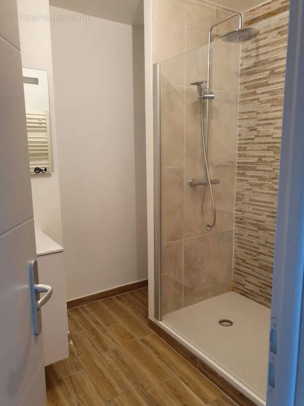 Appartement à CONFRANCON