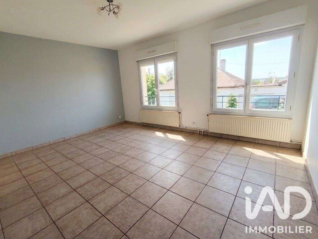 Photo 5 - Maison à EVREUX