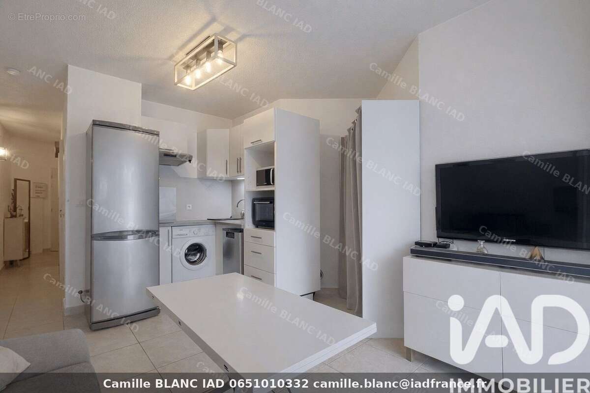 Photo 2 - Appartement à LA CIOTAT