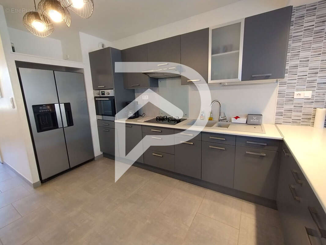 Maison à DOULAINCOURT-SAUCOURT