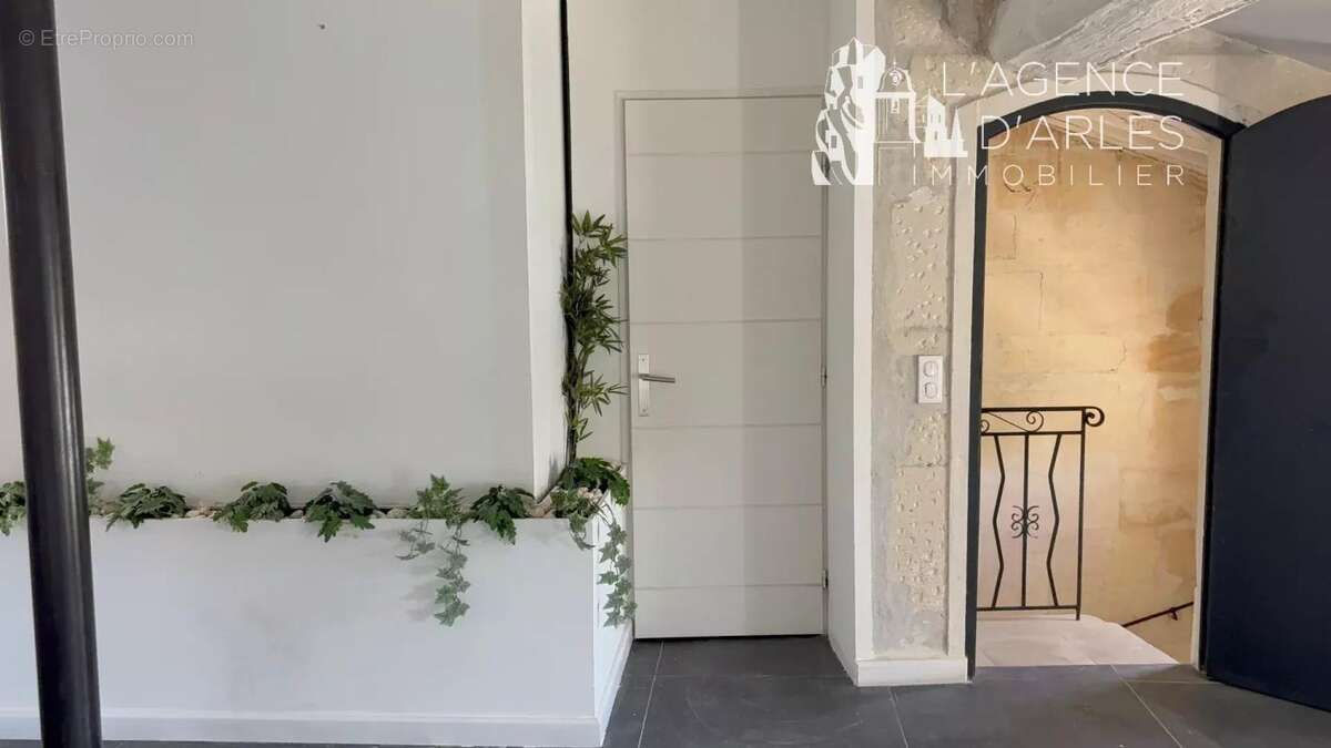 Maison à ARLES