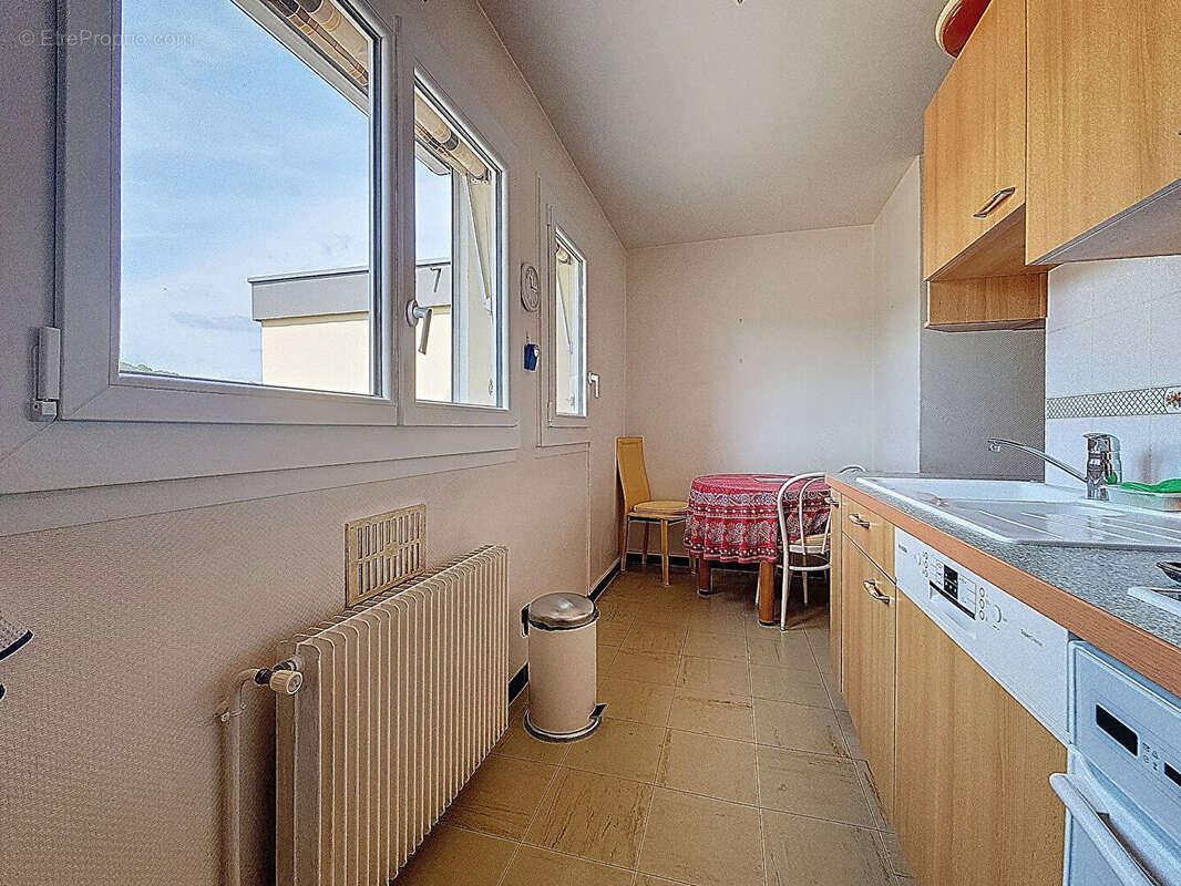 Appartement à ELBEUF