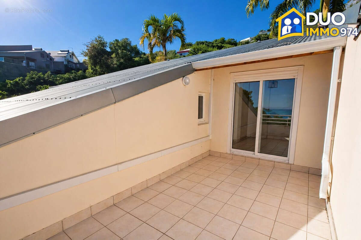 Appartement 72 m² à Saint-Paul  - photo 8
