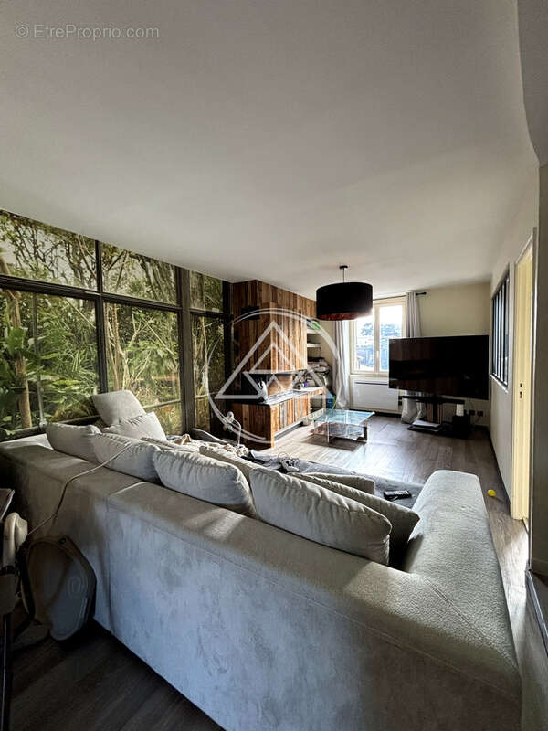 Appartement à ROMANS-SUR-ISERE