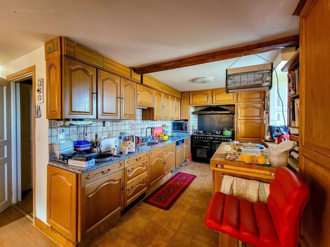 Maison à MORLHON-LE-HAUT