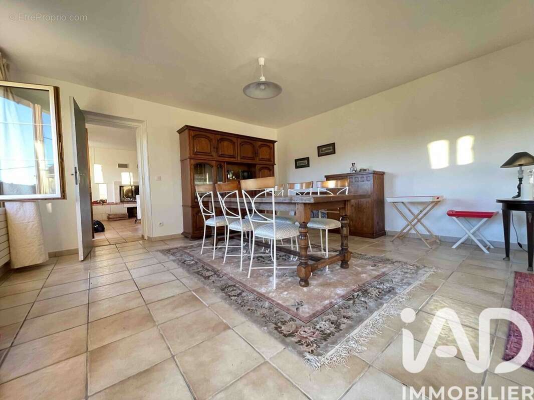 Photo 3 - Maison à BOURGUEIL