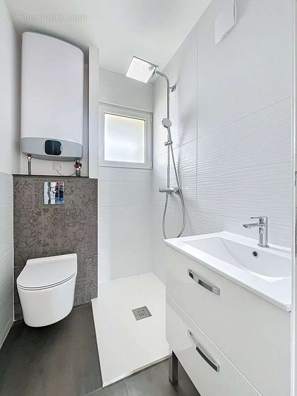 Photo 8 - Appartement à BREST