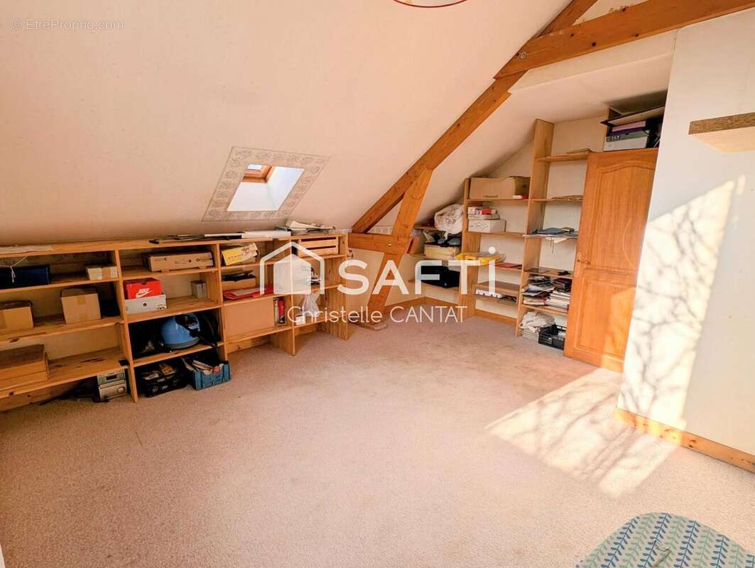 Photo 8 - Maison à DOMERAT