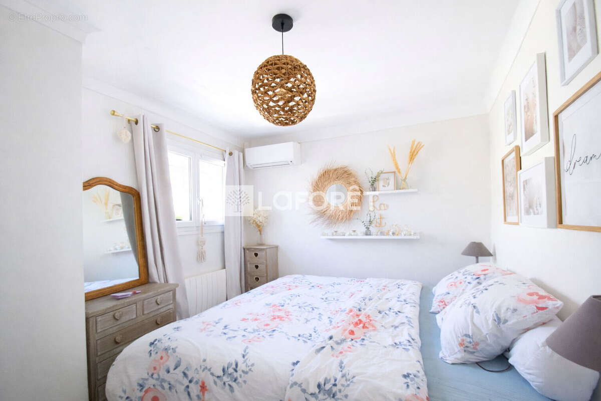 Appartement à MONTAUROUX