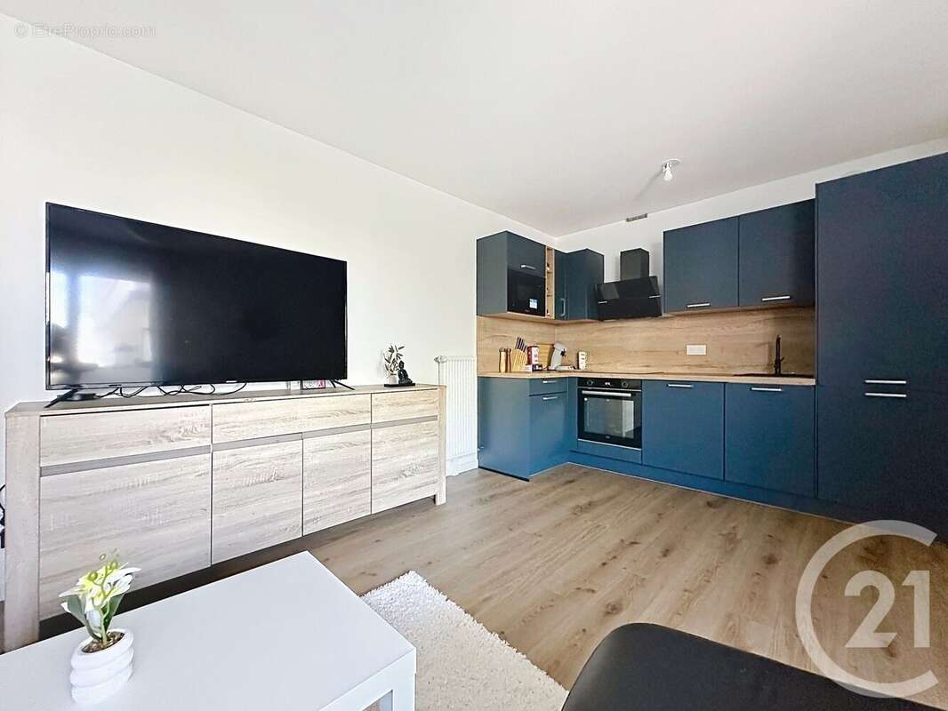 Photo 3 - Appartement à THIAIS