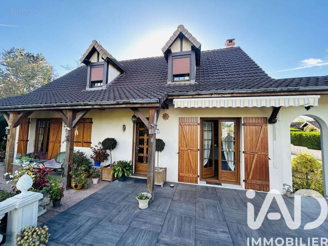 Photo 3 - Maison à SAINT-REMY