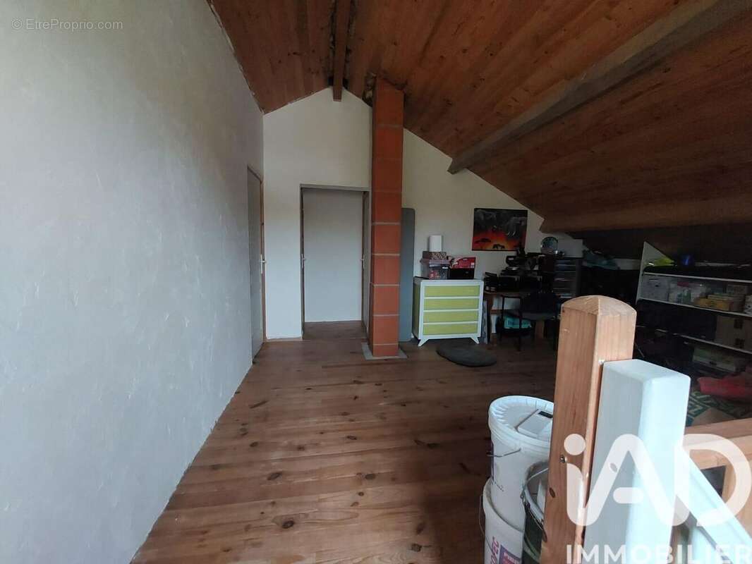 Photo 7 - Maison à COMMENTRY