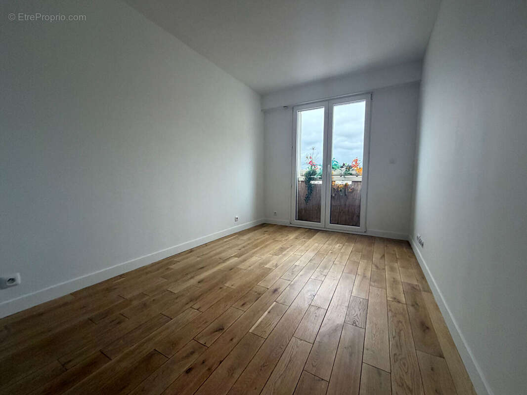 Appartement à SAINT-GRATIEN
