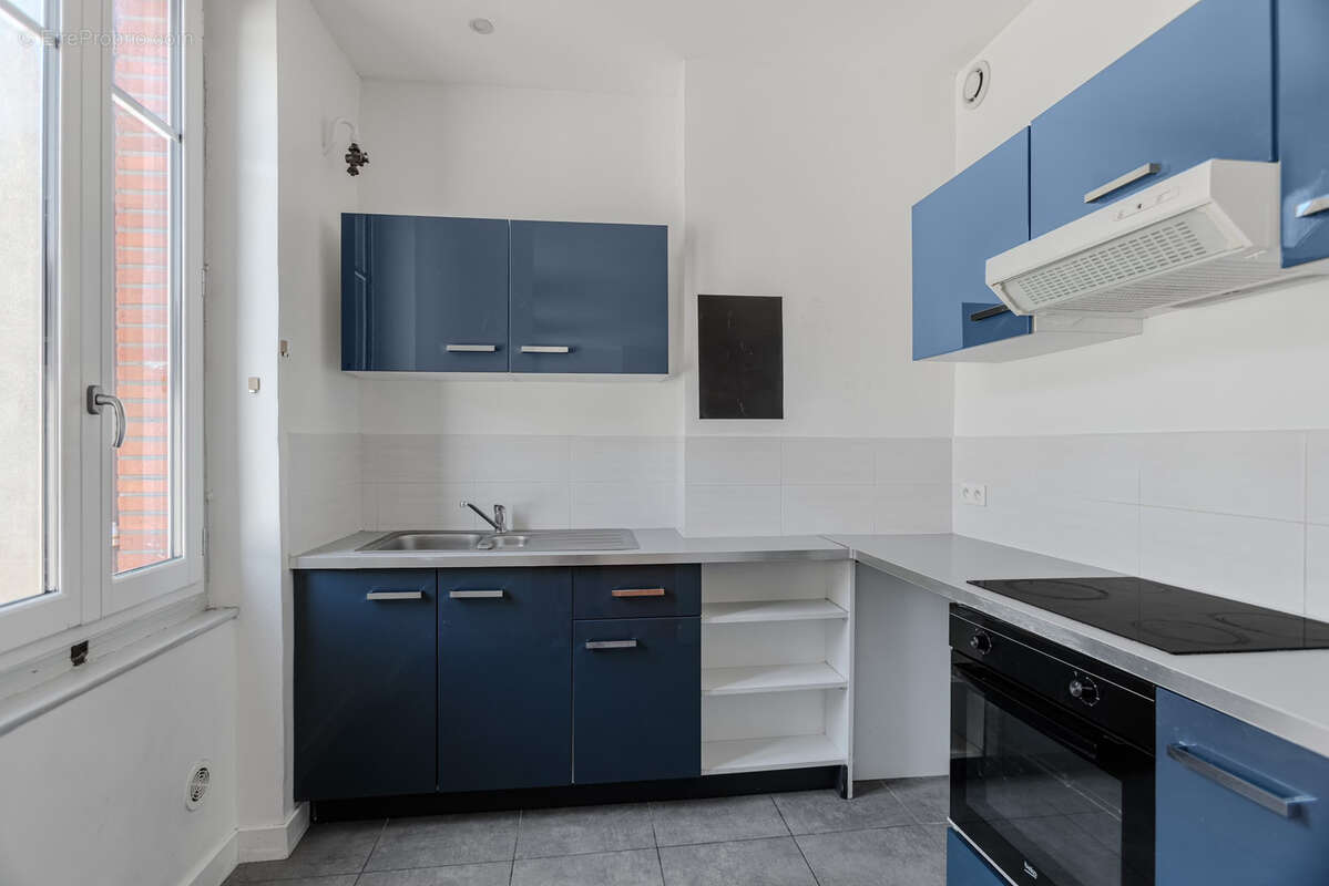 Appartement t3 de 71m2 - photo 4