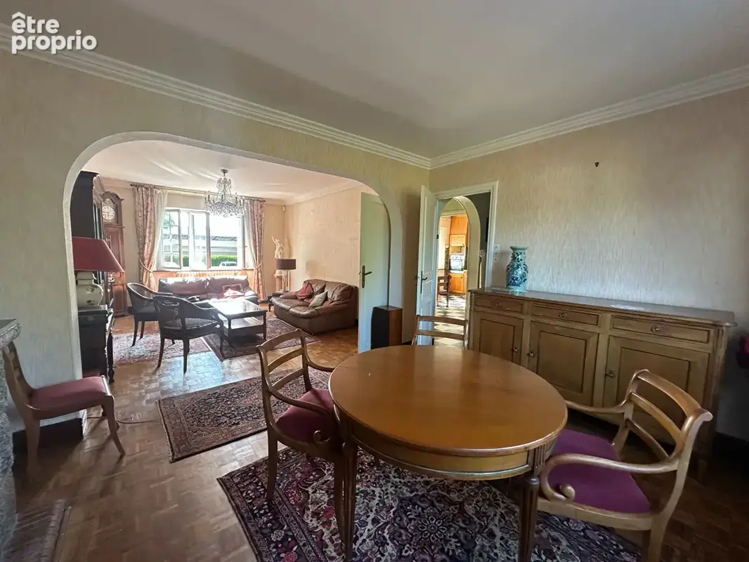 Maison 119m² à saint-pol-de-léon - photo 4