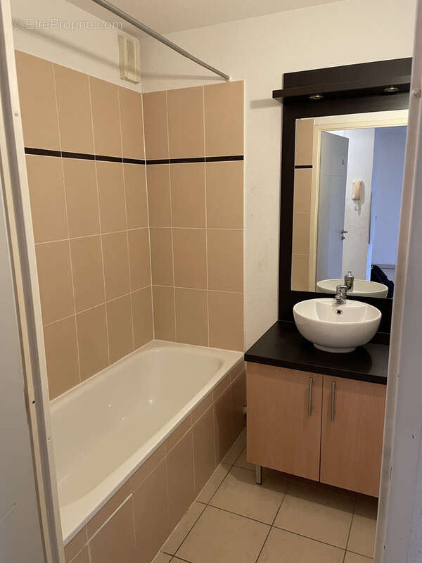 Appartement à BLAYE