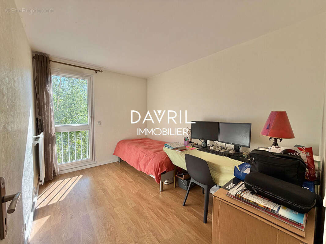 Appartement à ERAGNY