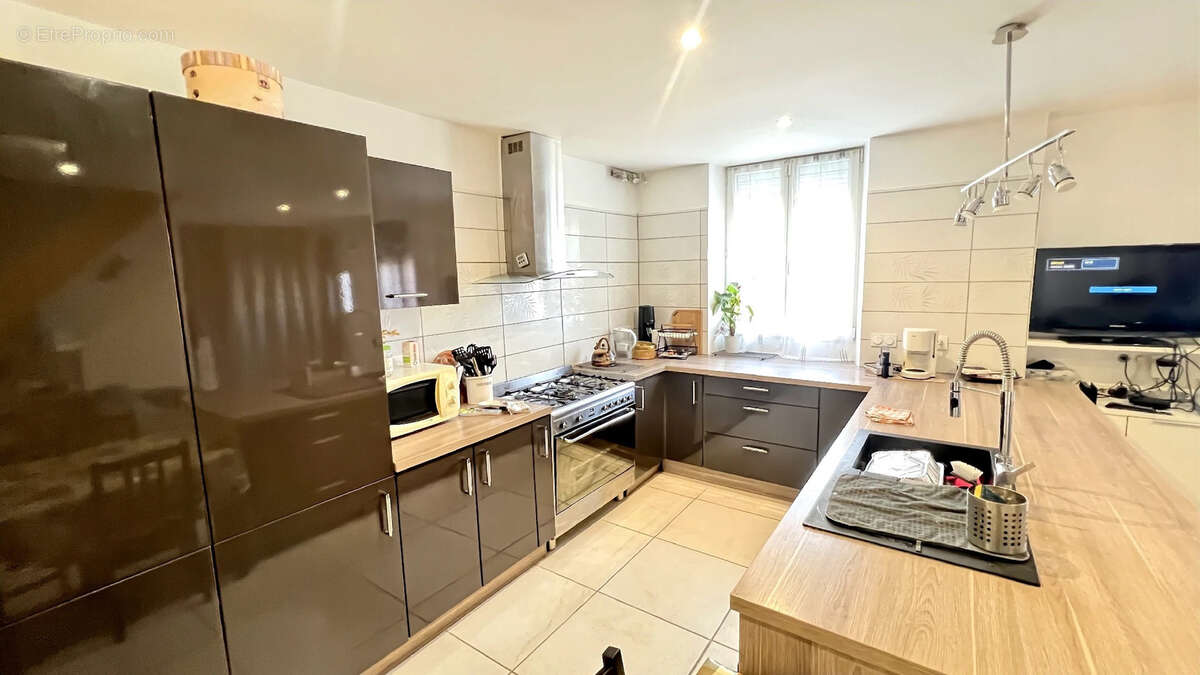 Maison à LA FERTE-ALAIS