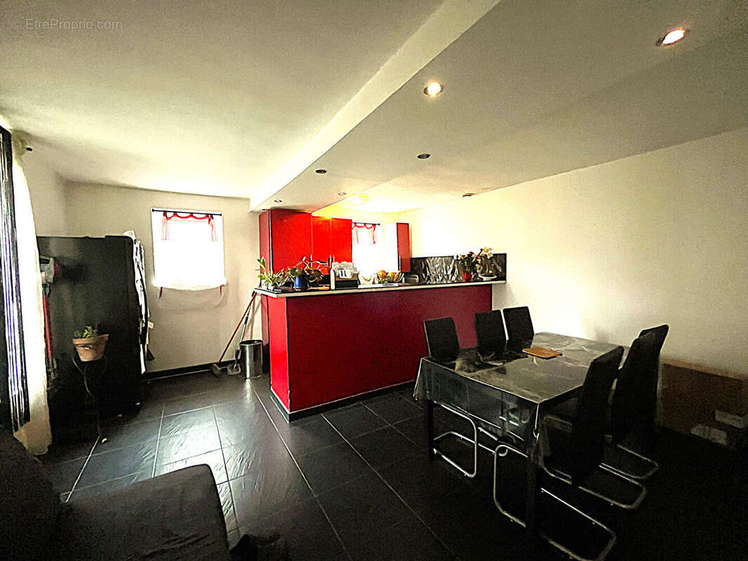 Maison à LA FERTE-SOUS-JOUARRE