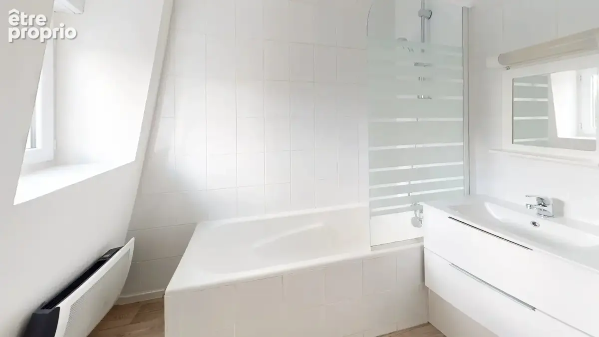 Vente Maison Saint-quentin(02100) 99 900ï¿œ - photo 4