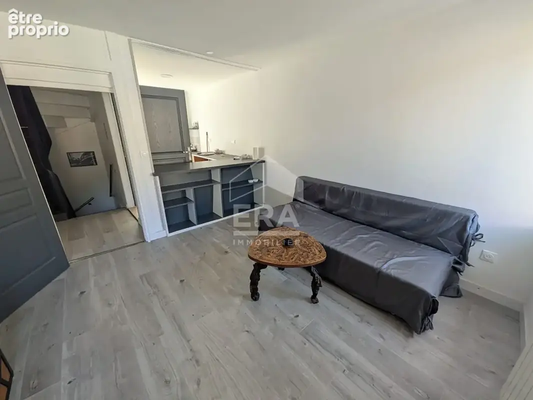 Immeuble 200m² à tenay - photo 4