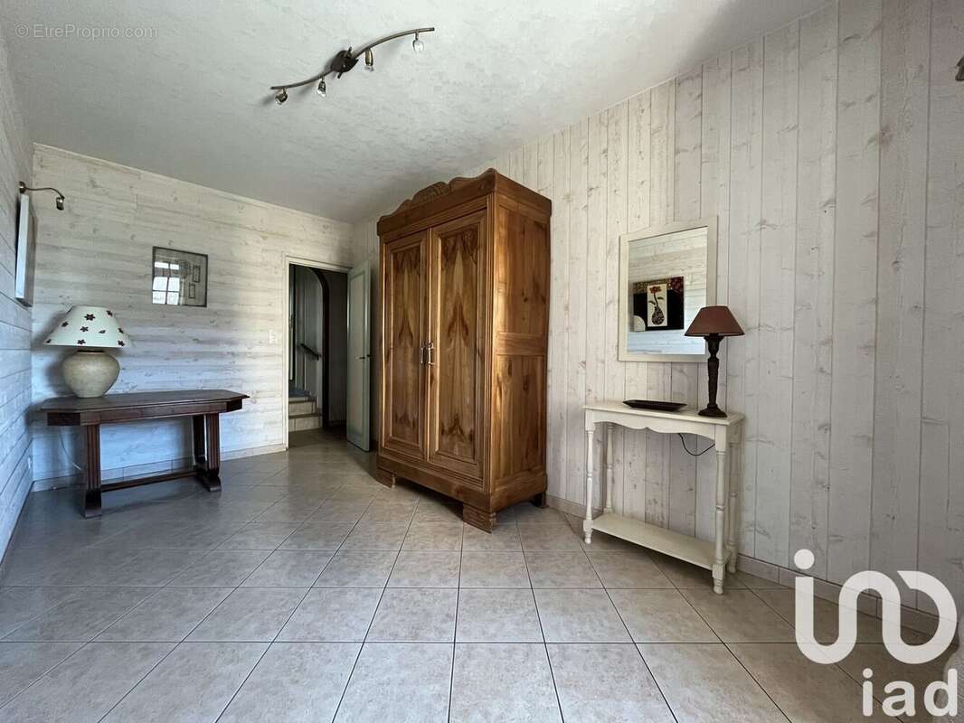 Photo 9 - Maison à MENOMBLET