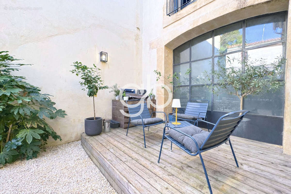 Maison à CASTELNAU-LE-LEZ