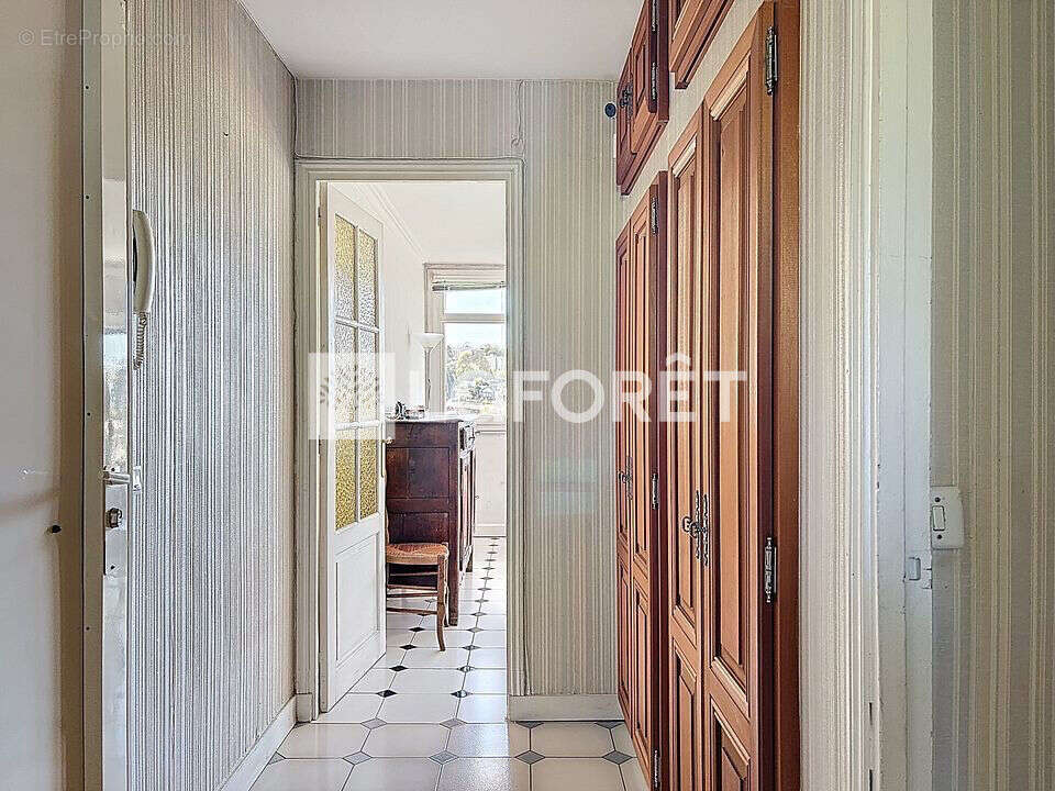 Appartement à LE PECQ