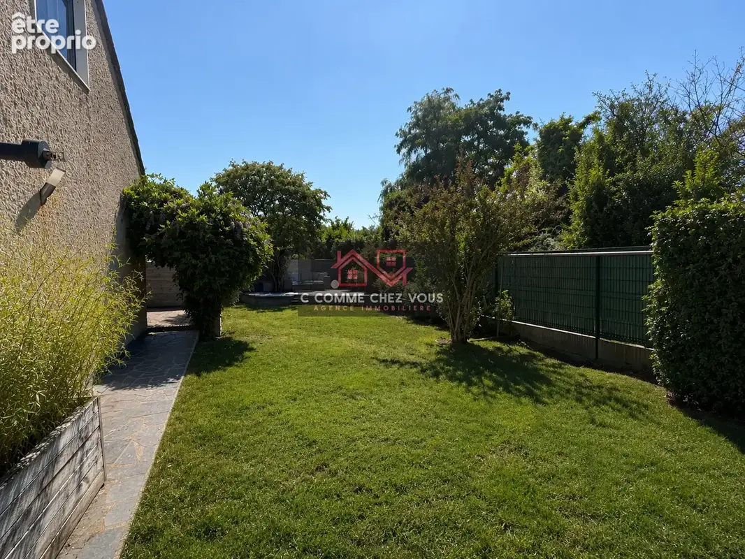 Maison en copropriété rénovée et soigneusement entretenue - photo 10
