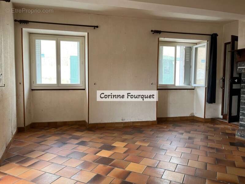 Maison à MIELAN