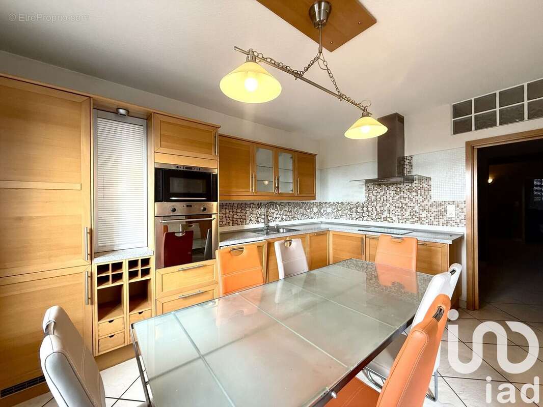 Photo 6 - Maison à KERBACH