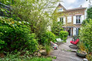 Maison à MEUDON