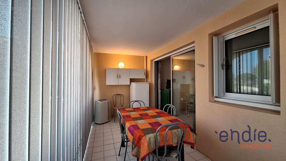 Appartement à AGDE