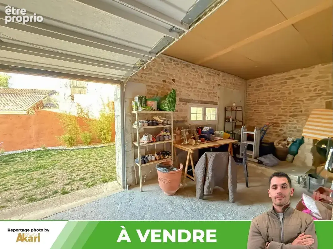Maison en pierres - photo 17