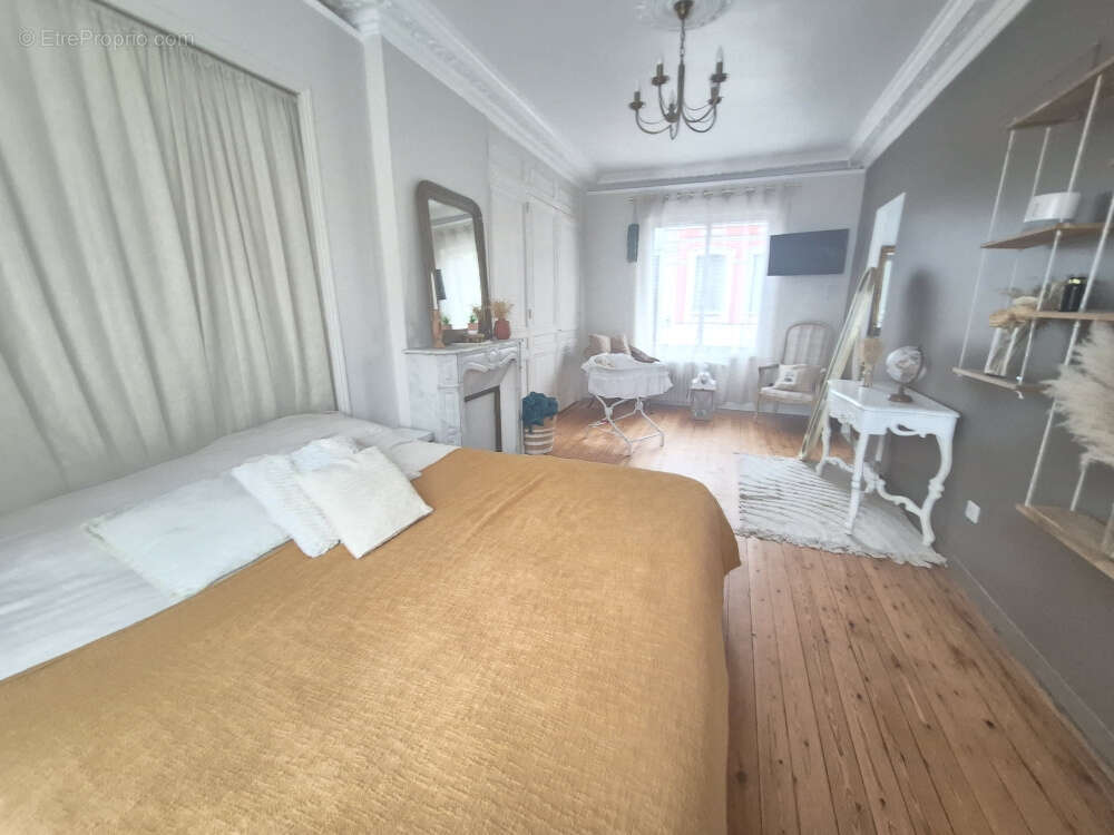 Maison à FORGES-LES-EAUX