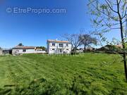 Maison à NOTRE-DAME-DE-RIEZ