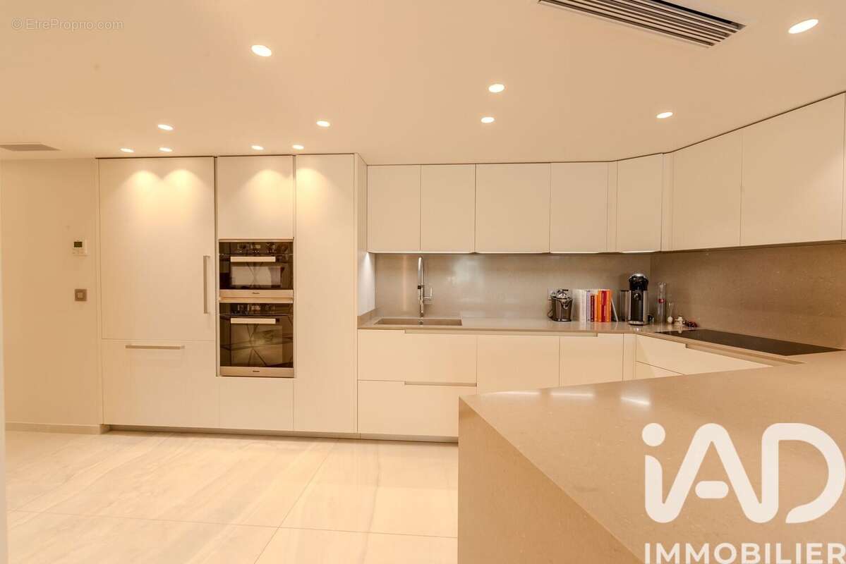 Photo 4 - Appartement à CANNES