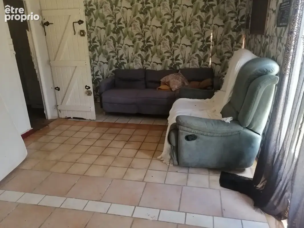 Nevers pavillon t.5  124 m2 hab. sur 1472 m2 - photo 12