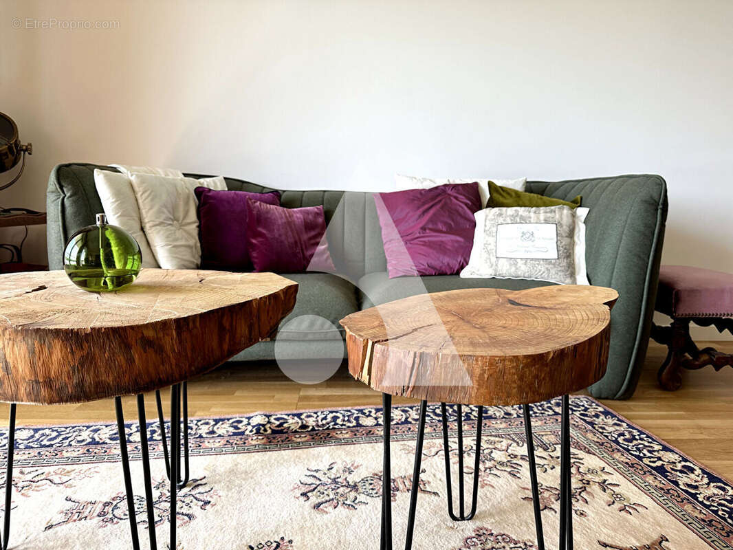 Appartement à LE NEUBOURG