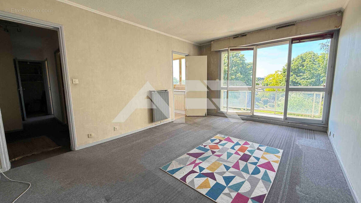 Appartement à CHATOU