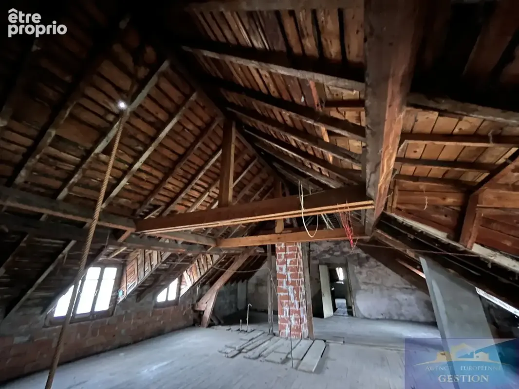 Maison 11 pièces 300 m² à vendre à Argeles-Gazost (65400) - photo 8