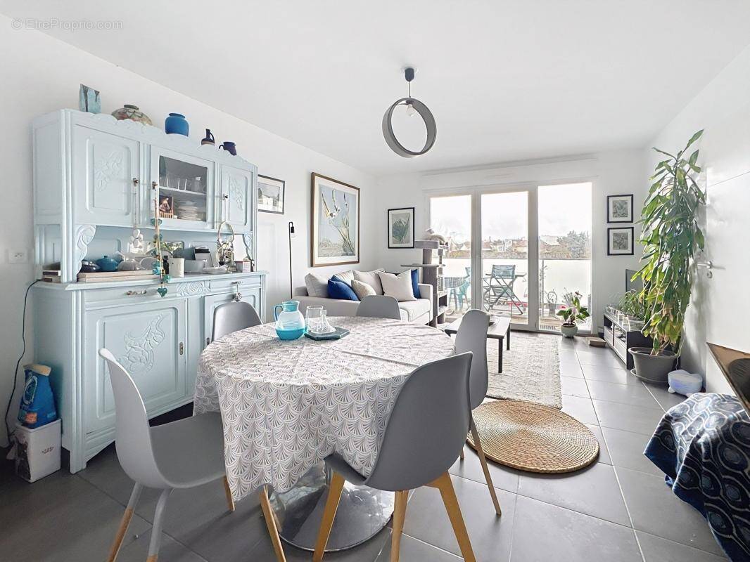 Appartement à LA ROCHELLE