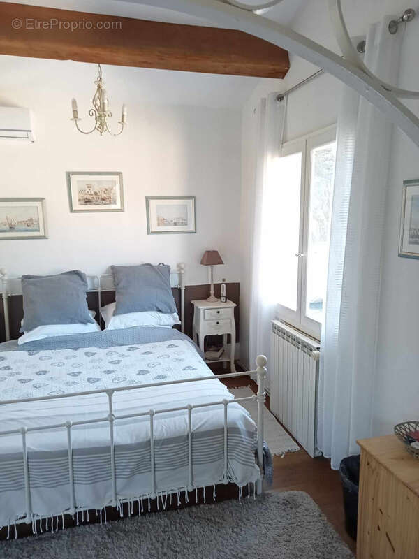 Maison à ARLES-SUR-TECH